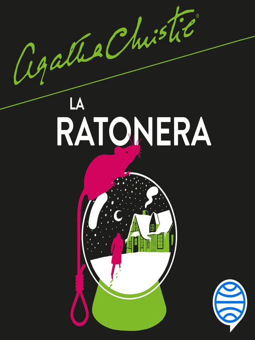 Title details for La ratonera by Agatha Christie - Available